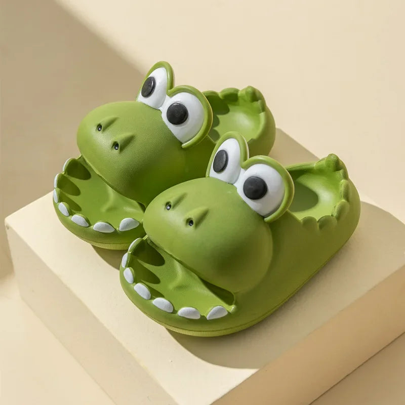 La CrocoDino