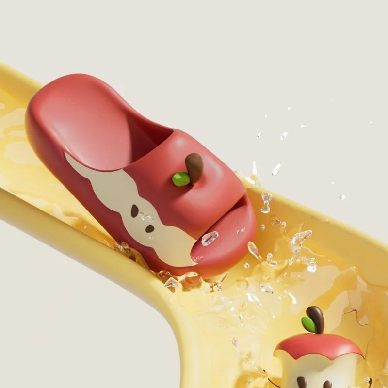 La Pomme