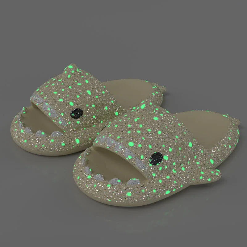 Les Requins Fluo