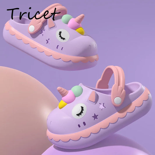 La licorne des tous petits