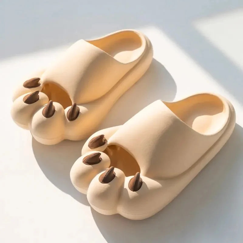 La patte d'ours