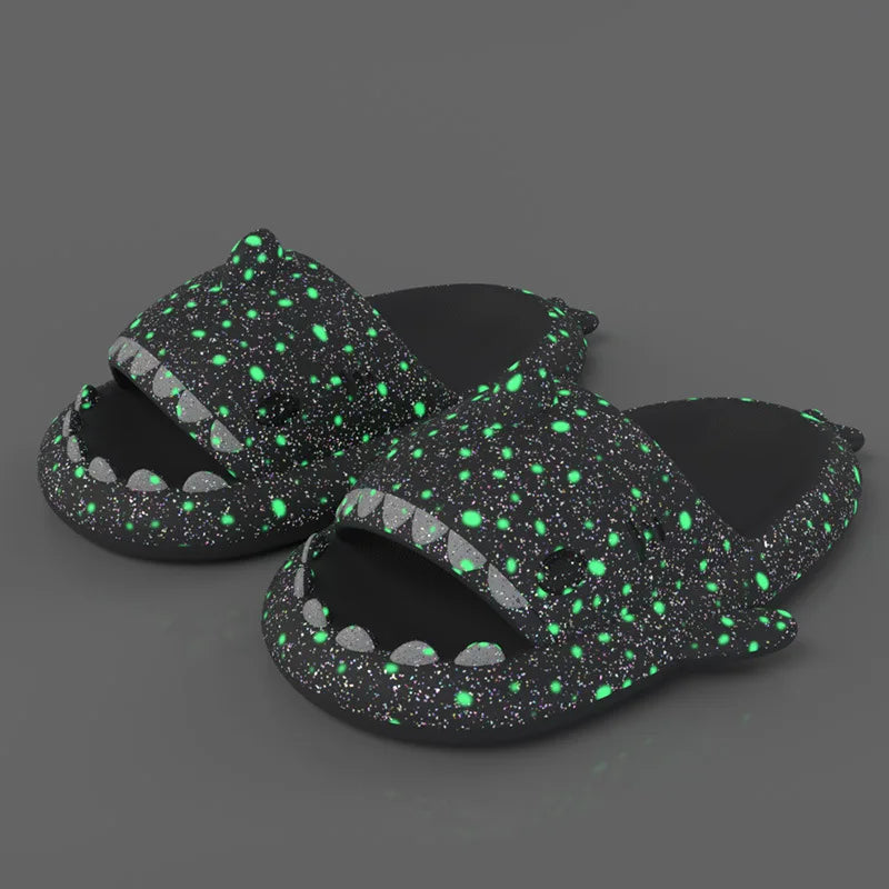 Les Requins Fluo