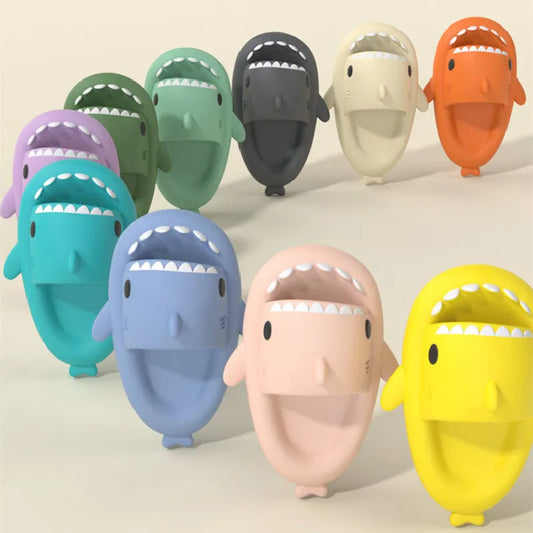 La requin Uni
