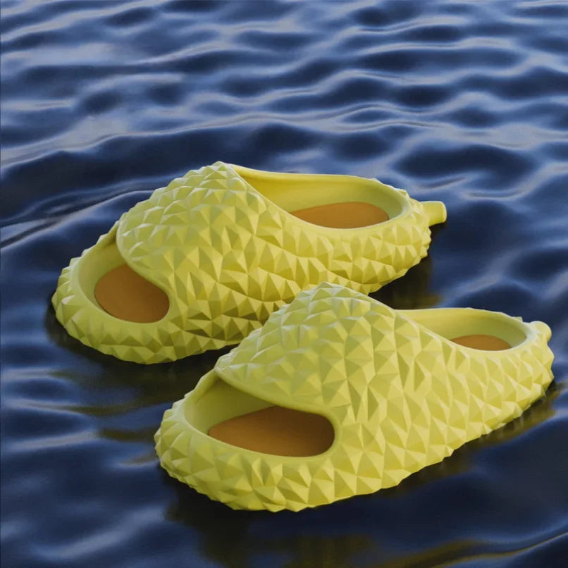 Le durian