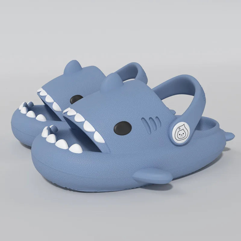 Les bébé requins