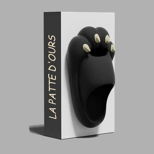 La patte d'ours
