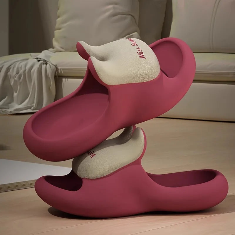 La lapine confort
