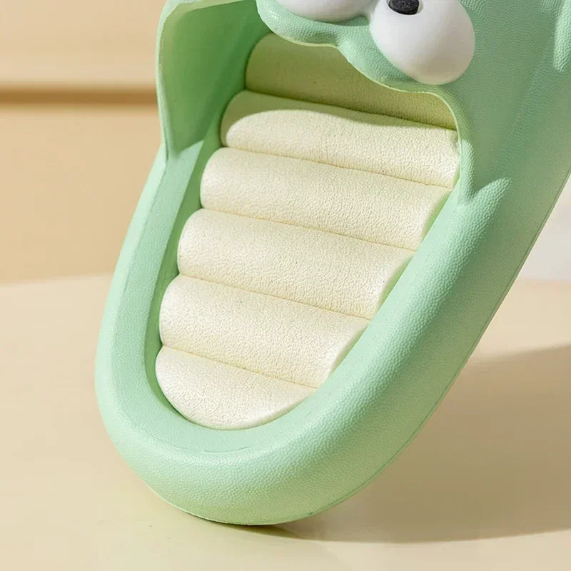 Espèce de tongs
