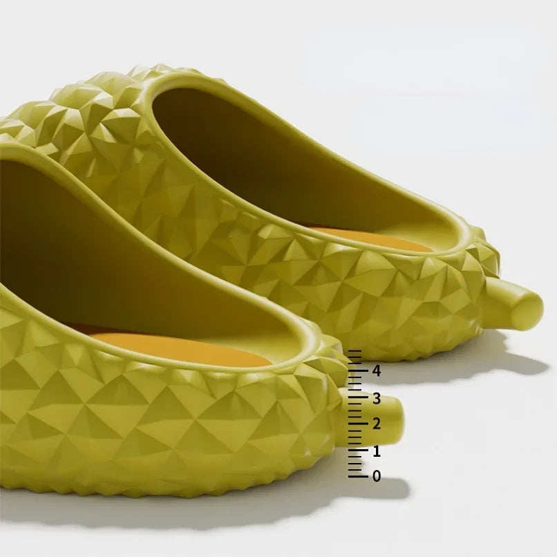Le durian
