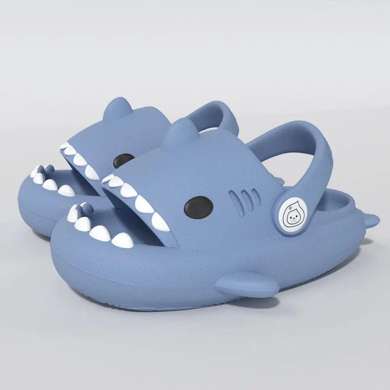 Les bébé requins