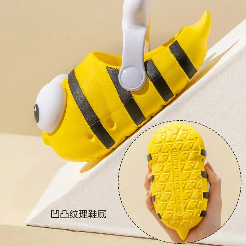 La petite Abeille