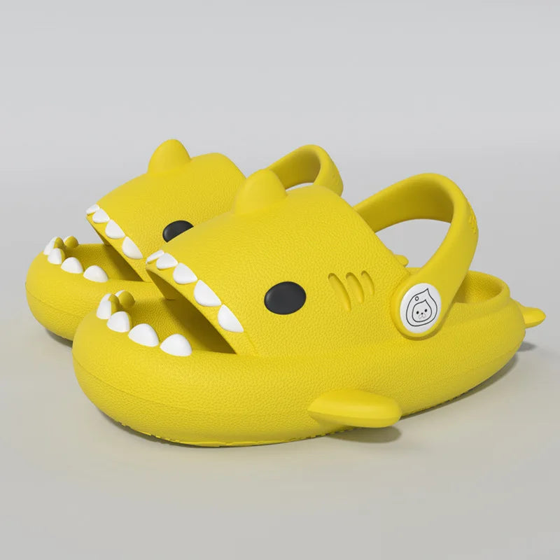 Les bébé requins